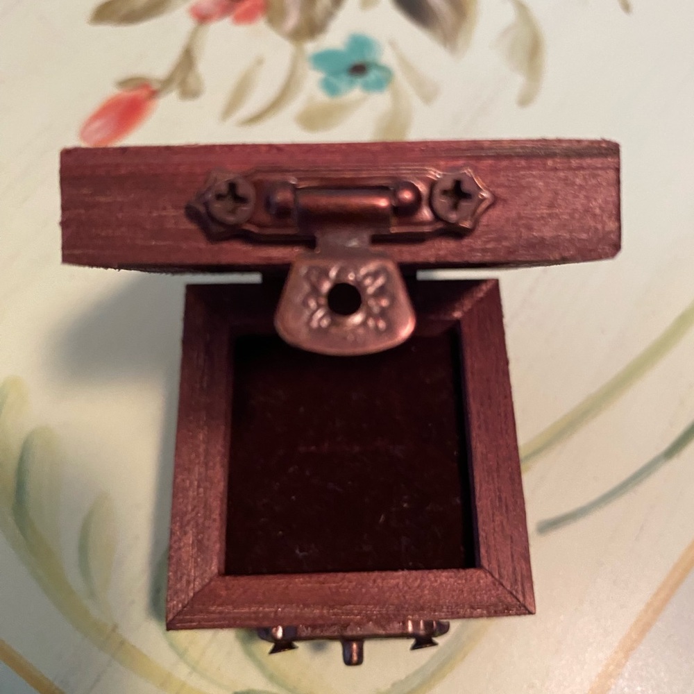 Trinket Boxes - Picture 3 of 9